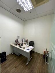 Ubi Techpark (D14), Factory #544602971